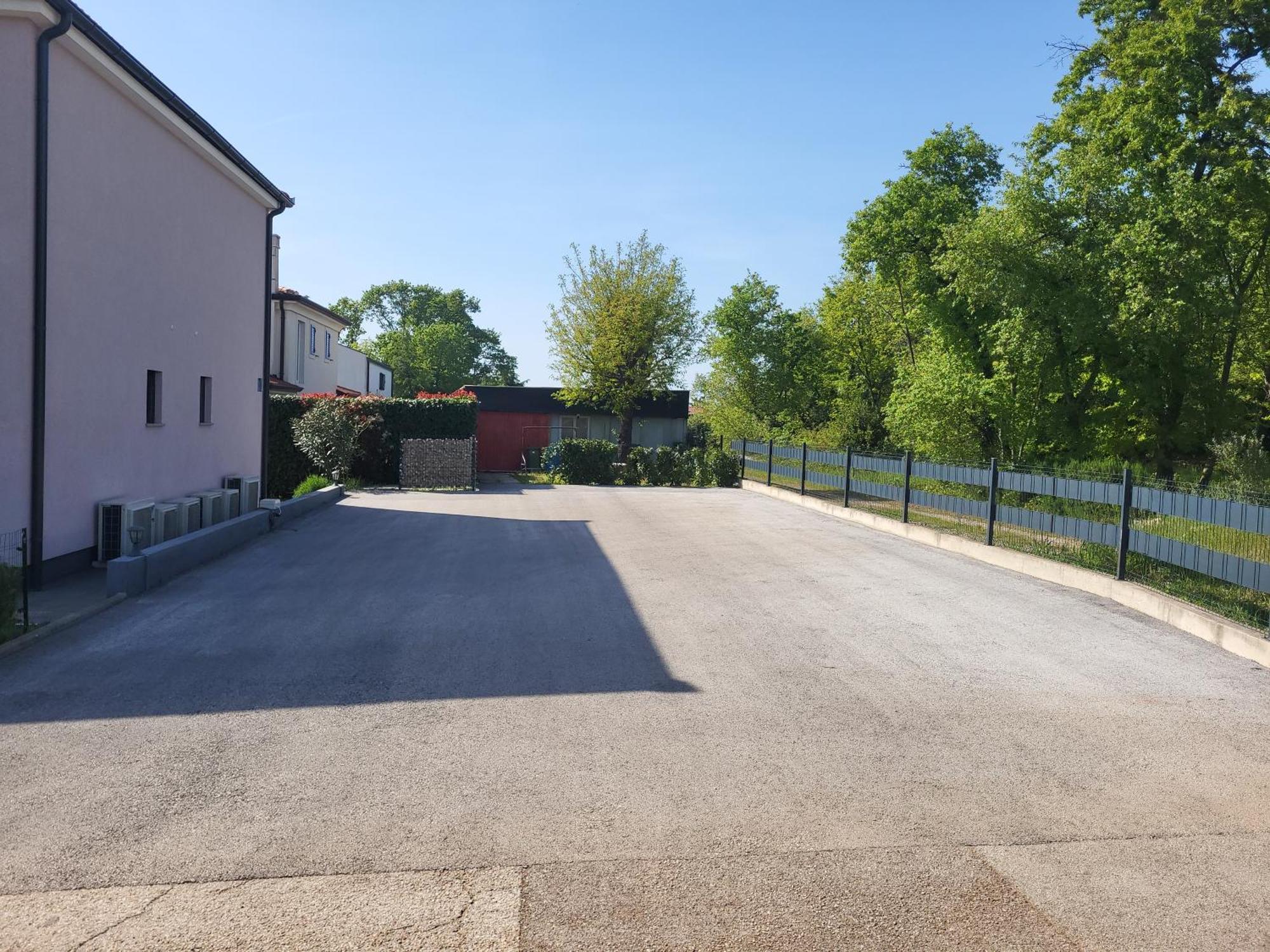 Villa Altomare *